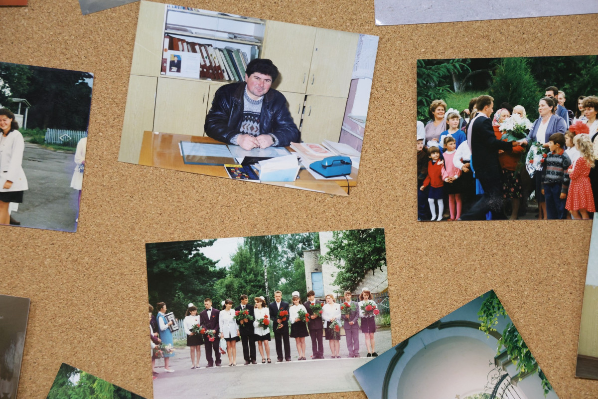 Школа з історією: у Луцькій громаді відсвяткували 40-річний ювілей гімназії