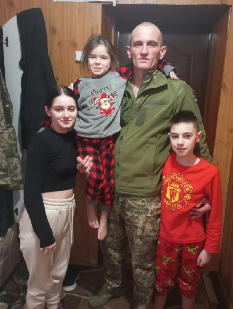 В останній бій мав піти на добу, а зник безвісти: після 15 місяців пошуків ДНК-експертиза підтвердила загибель Героя з Волині