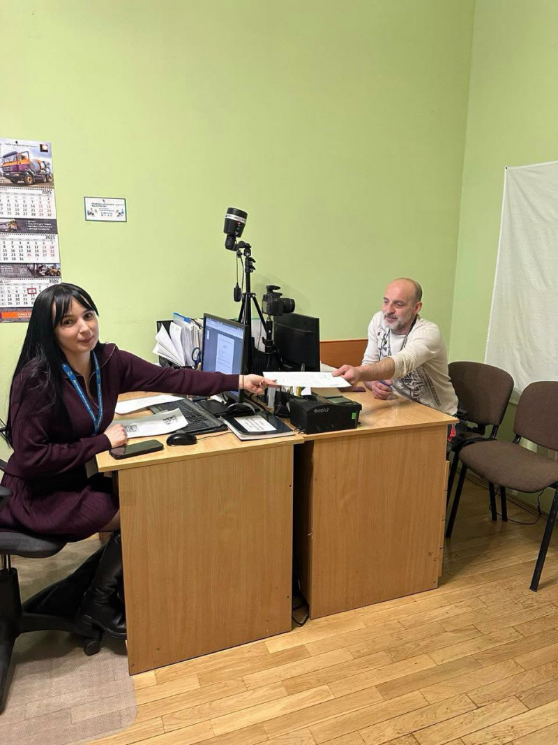 «Я закохався в Україну»: історія 50-річного чеха, який оселився на Волині