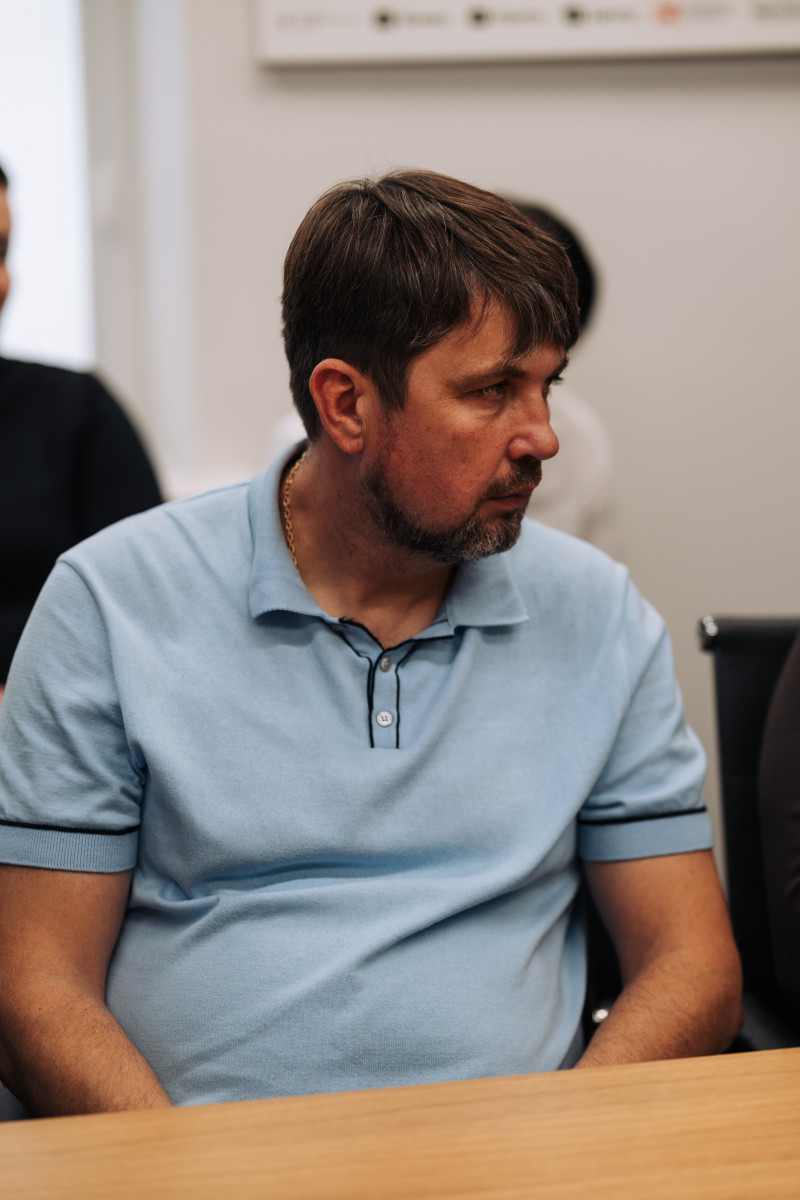 На Волині презентували додаток для пасажирських перевезень «Електронна автостанція»