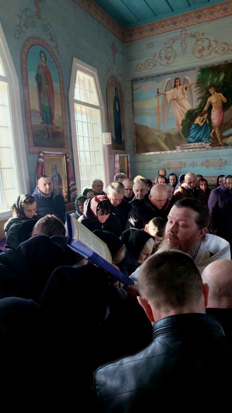 Загинув на Дніпропетровщині: на Волині поховали 27-річного Героя Івана Дьордяя