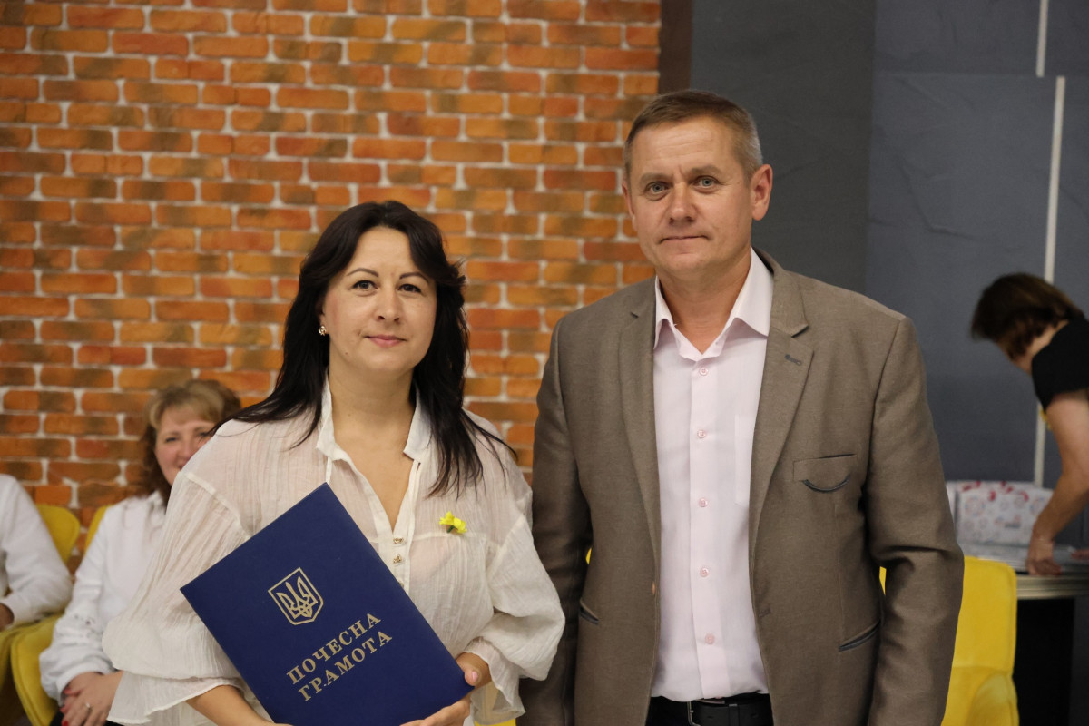Луцький НТУ увійшов у ТОП-3 технічних університетів країни