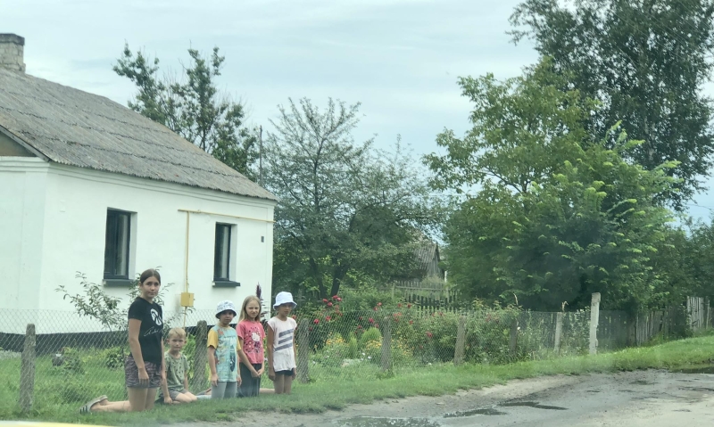 На Волині провели в останню дорогу полеглого за Україну Героя