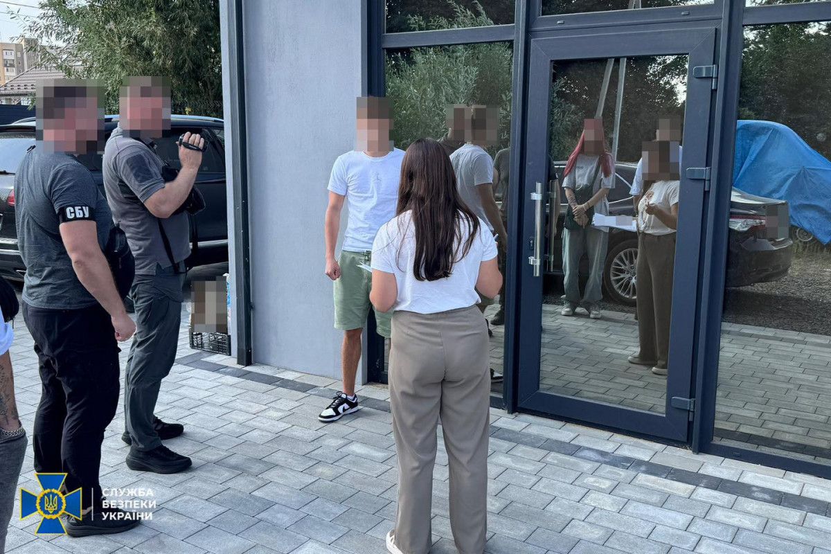 Ексрадника мера на Волині, затриманого за схему ухилянтів, взяли під домашній арешт