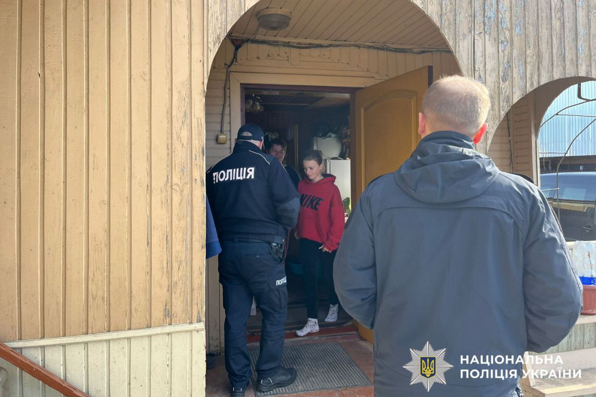 На Рівненщині сьомий день шукають зниклого 4-річного Дмитра. Основною версією може бути утоплення, — поліція