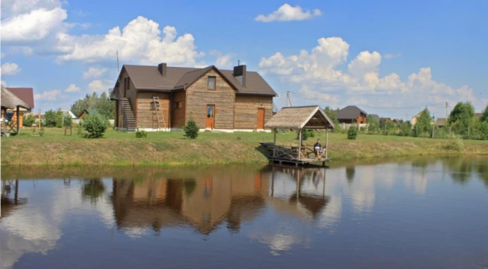 Відпочинок на Шацьких озерах 2024: 5 найдорожчих помешкань