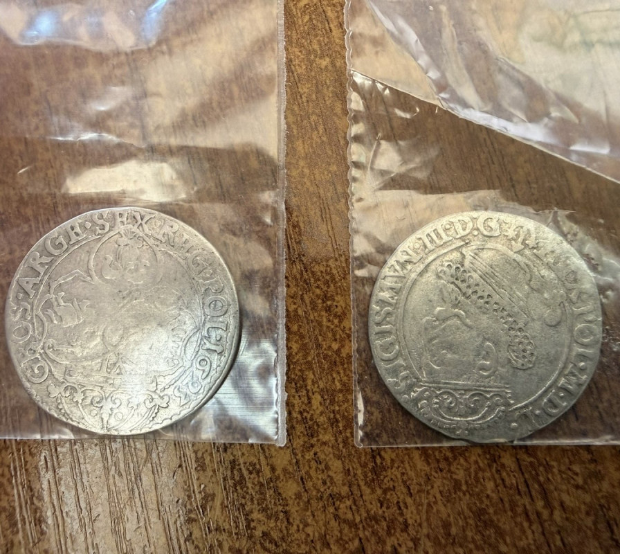 Через «Ягодин» киянка намагалася незаконно вивезти 223 старовинні монети