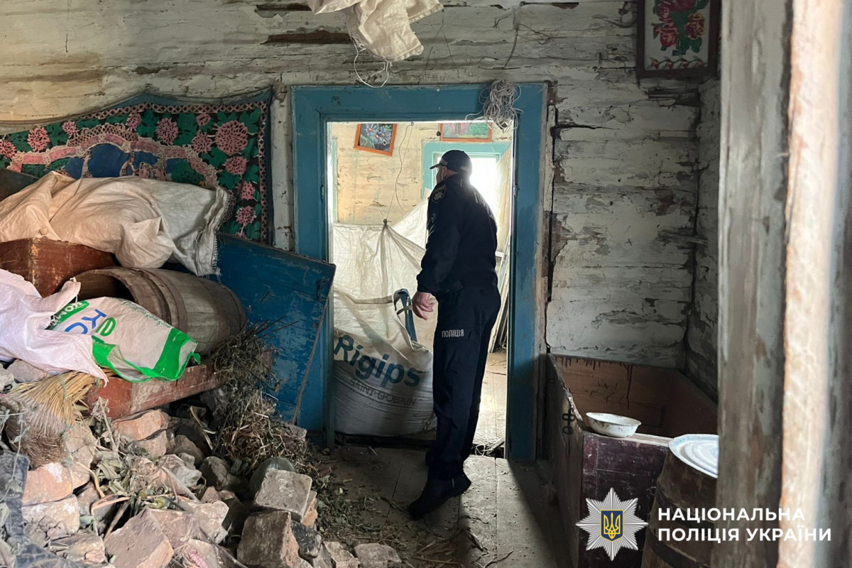 На Рівненщині сьомий день шукають зниклого 4-річного Дмитра. Основною версією може бути утоплення, — поліція