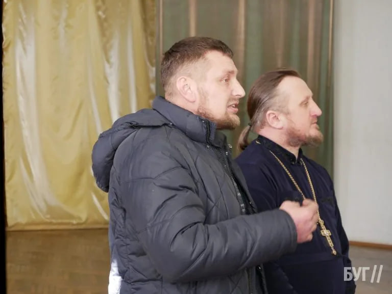 У селі на Волині УПЦ МП зірвали перехід храму до ПЦУ. Відео