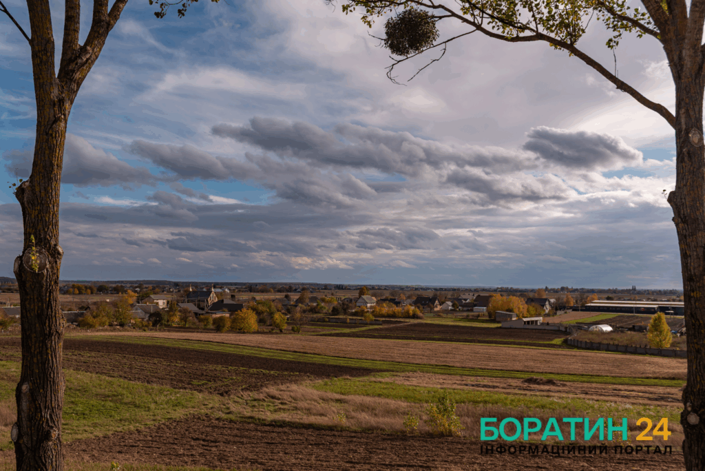 Фоторепортаж з Боратина: талановита фотомайстриня показала красу рідного краю