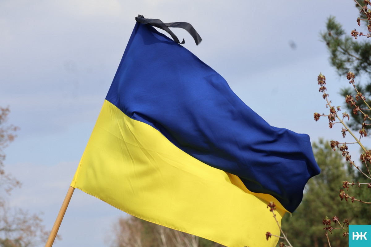 Пройшов АТО та пекло полону: на Волині попрощалися з Героєм Олександром Домальчуком