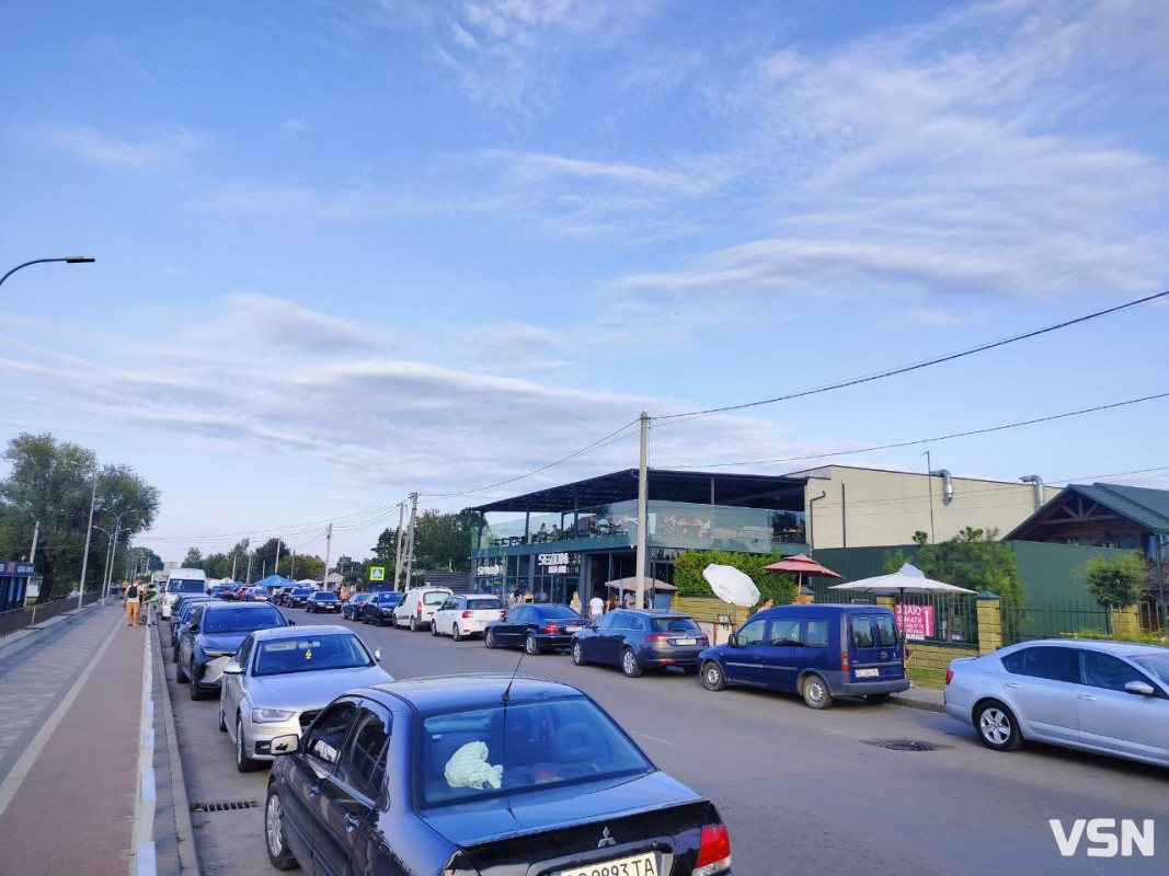 Останній день літа на Світязі: відпочинок, смаколики та кришталево чиста вода