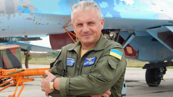 Відволікав ворожу авіацію: У повітряному бою загинув кращий льотчик-винищувач світу Олександр Оксанченко