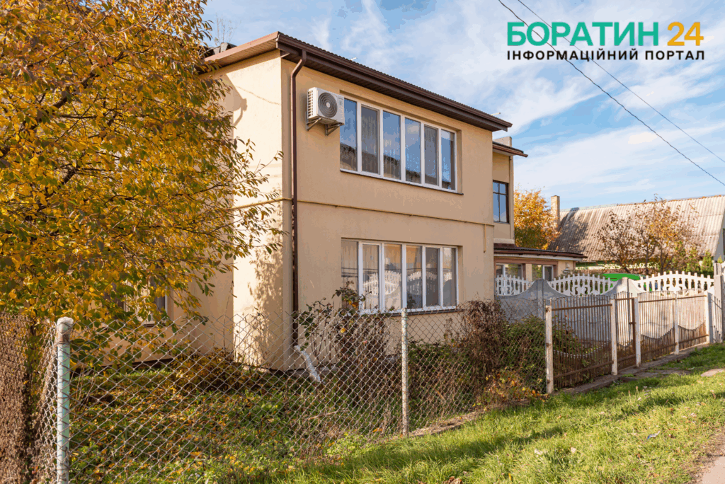 Фоторепортаж з Боратина: талановита фотомайстриня показала красу рідного краю