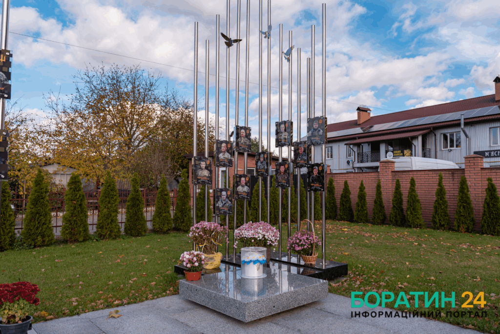 Фоторепортаж з Боратина: талановита фотомайстриня показала красу рідного краю