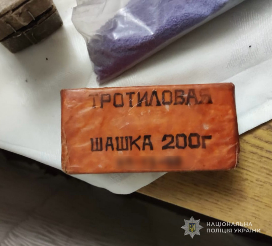 Вибух у дворі багатоквартирного будинку в Ковелі: що відомо про інцидент