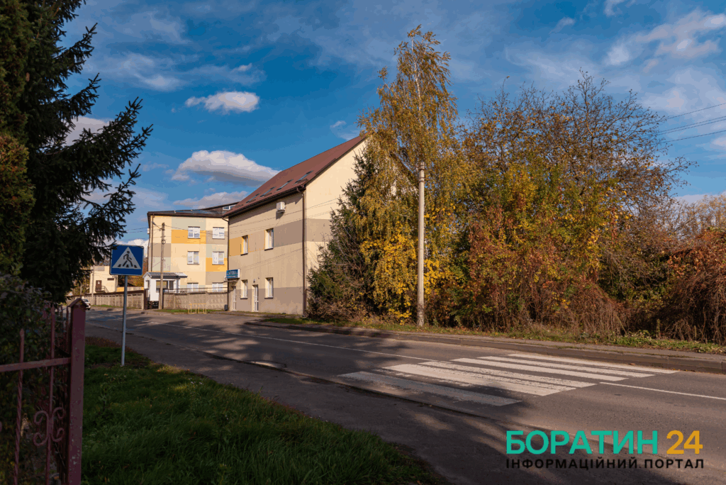 Фоторепортаж з Боратина: талановита фотомайстриня показала красу рідного краю