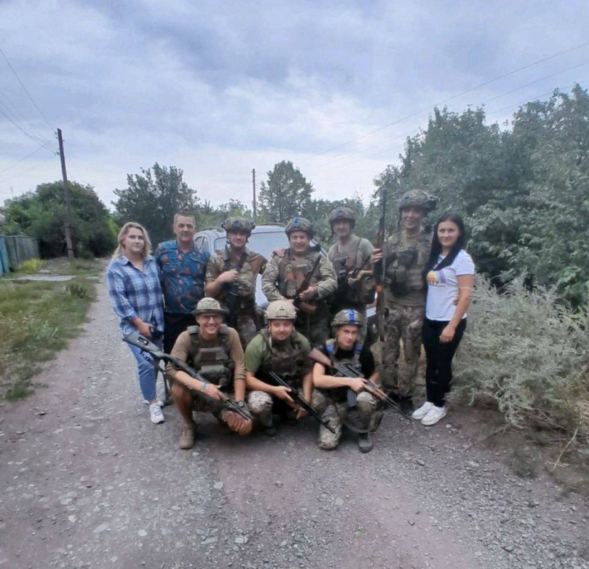 9 місяців пошуків і очікування: Герой з Волині свідомо пішов на смерть, щоб врятувати побратимів