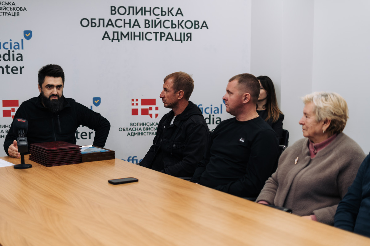 На Волині презентували додаток для пасажирських перевезень «Електронна автостанція»