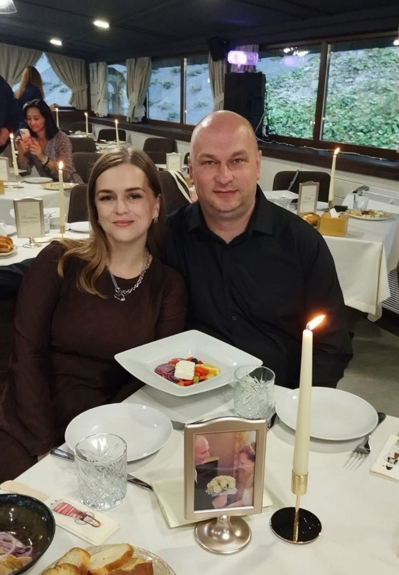 Удень – керівники колоній, а ввечері – ідеальні тато й мама: історія родини Музик з Волині