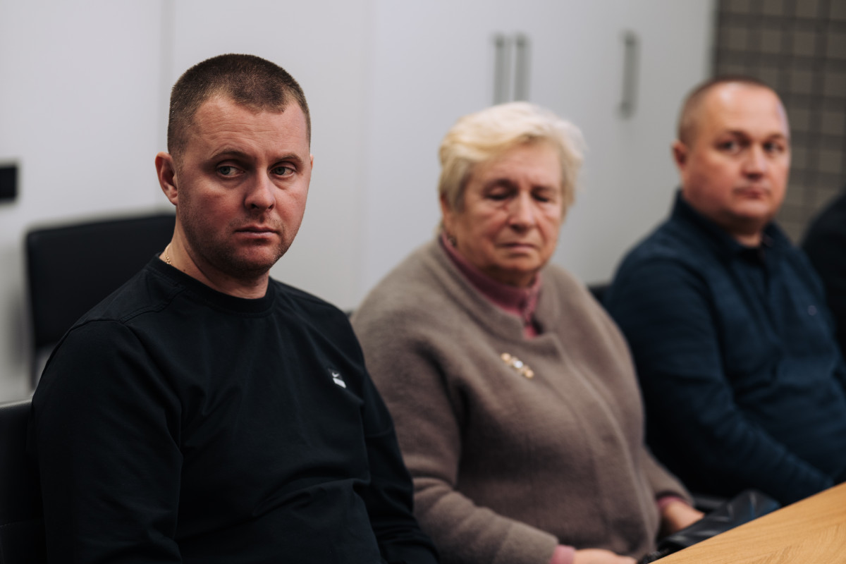 На Волині презентували додаток для пасажирських перевезень «Електронна автостанція»