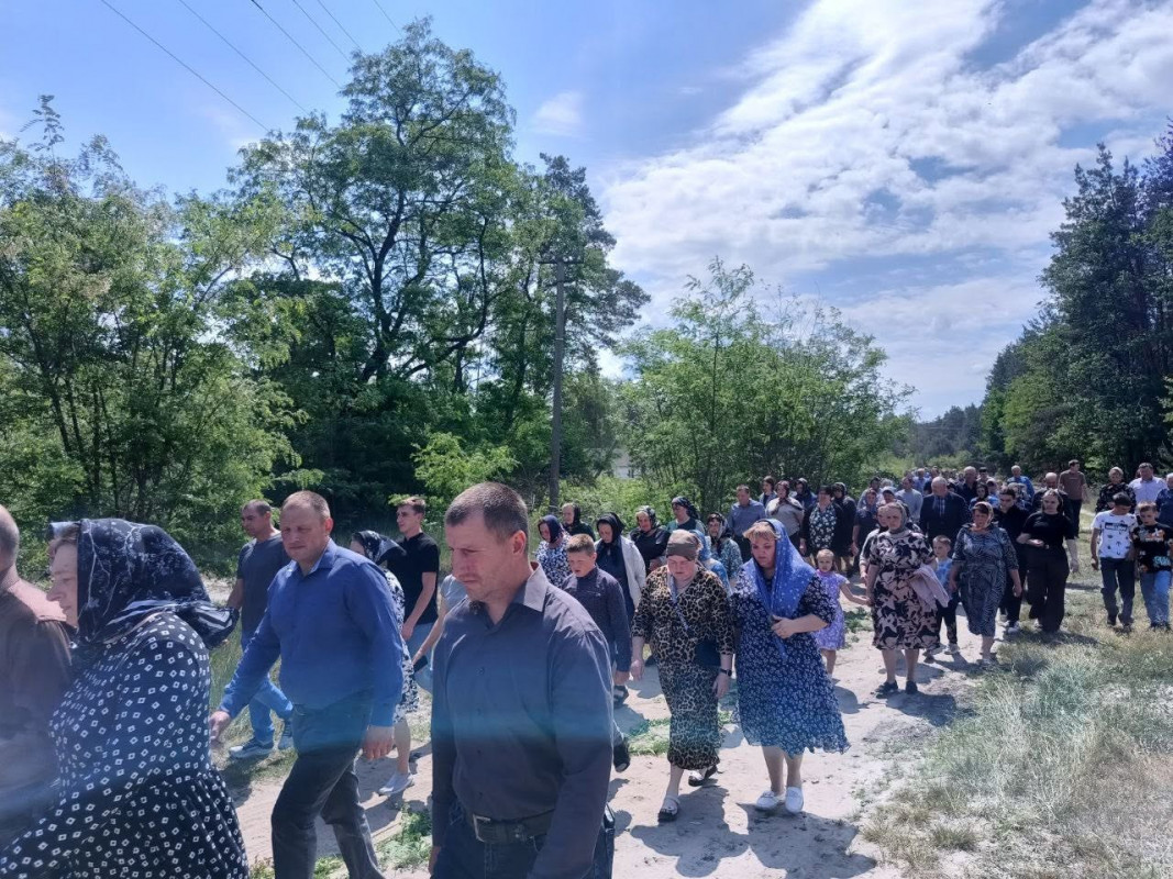 Загинув внаслідок удару FPV-дрона: на Волині попрощалися із Героєм Василем Кавасом