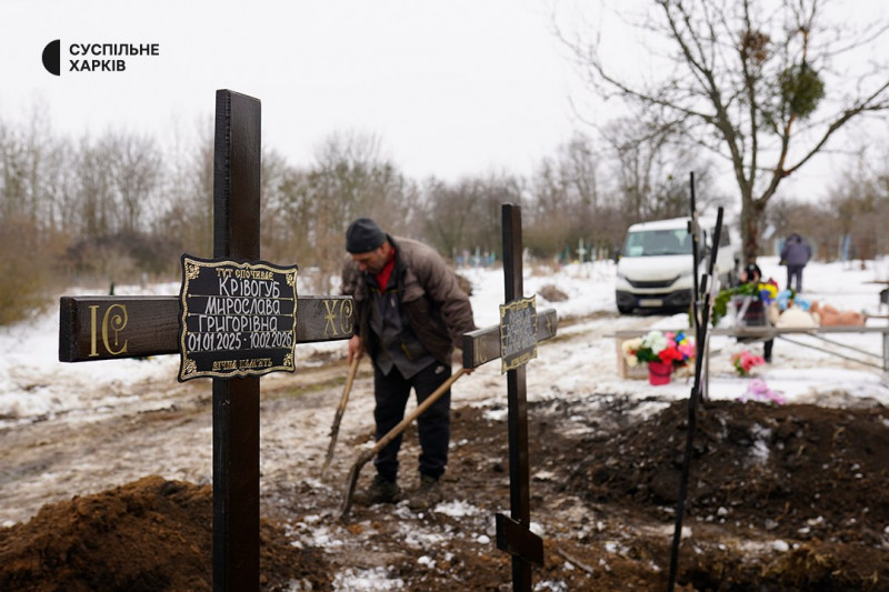 Якими запам’ятали Григорія Шикулу та його дітей, убитих російським ударом у Богодухові