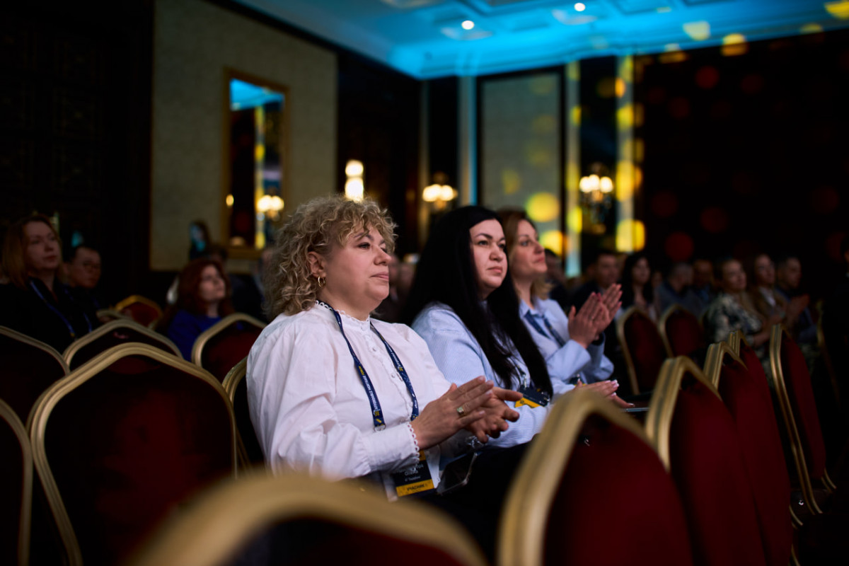 Відбувся Перший форум доступної іпотеки: як у Луцьку розвиватимуть програму «єОселя»