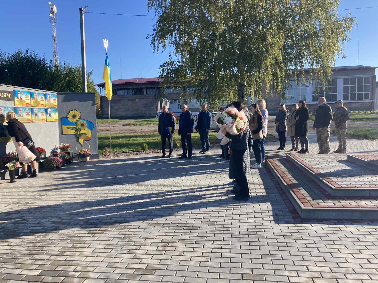 Загинули за Україну: рідним двох Героїв з Волині вручили посмертні відзнаки