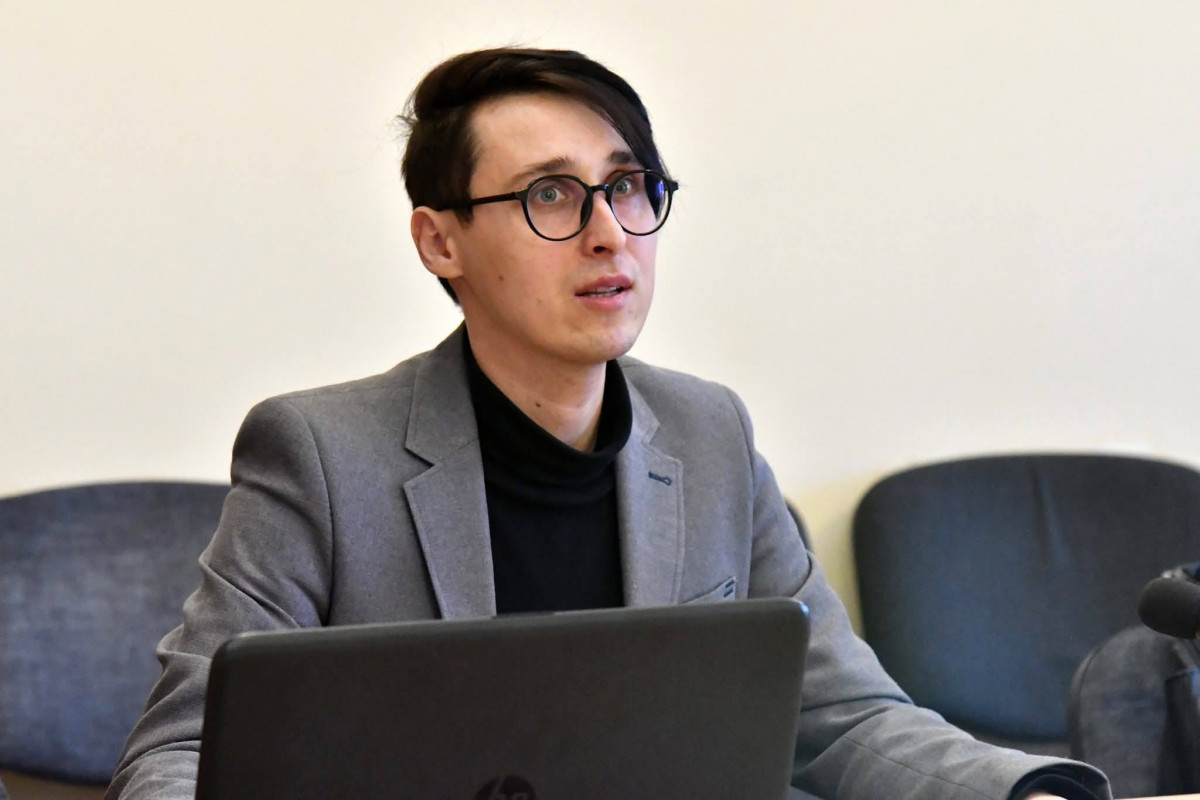 У Волинському театрі ляльок призначили директора