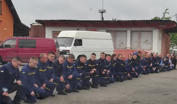Віддав життя за вільну і незалежну Україну: В останню земну дорогу провели волинського воїна - Андрія Дудіка