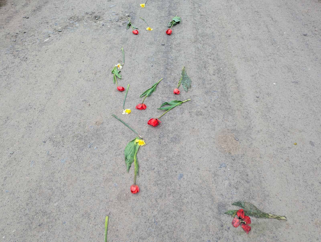 Понад півтора року вважався зниклим безвісти: на Волинь «на щиті» повернувся Герой Дмитро Новосад