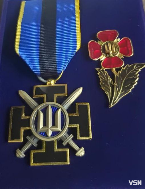 За тиждень до загибелі дізнався про вагітність дружини, а після смерті приніс подарунки для донечки: історія Героя з Волині Руслана Рябого