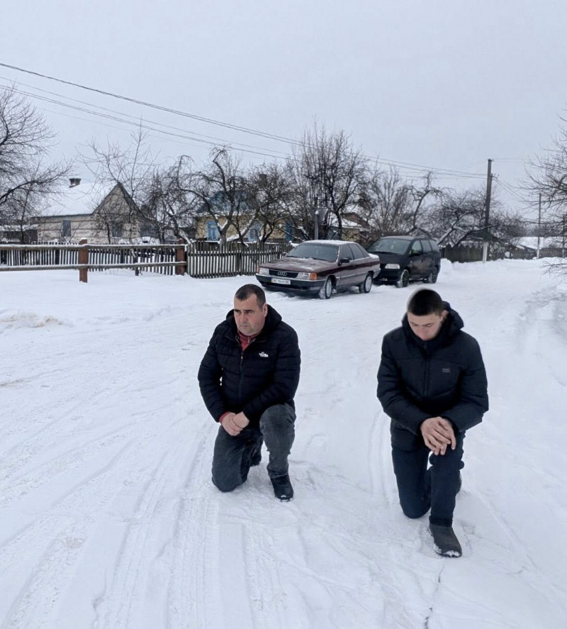 Сільський майстер на всі руки: волиняни попрощалися з Героєм Володимиром Вавринюком