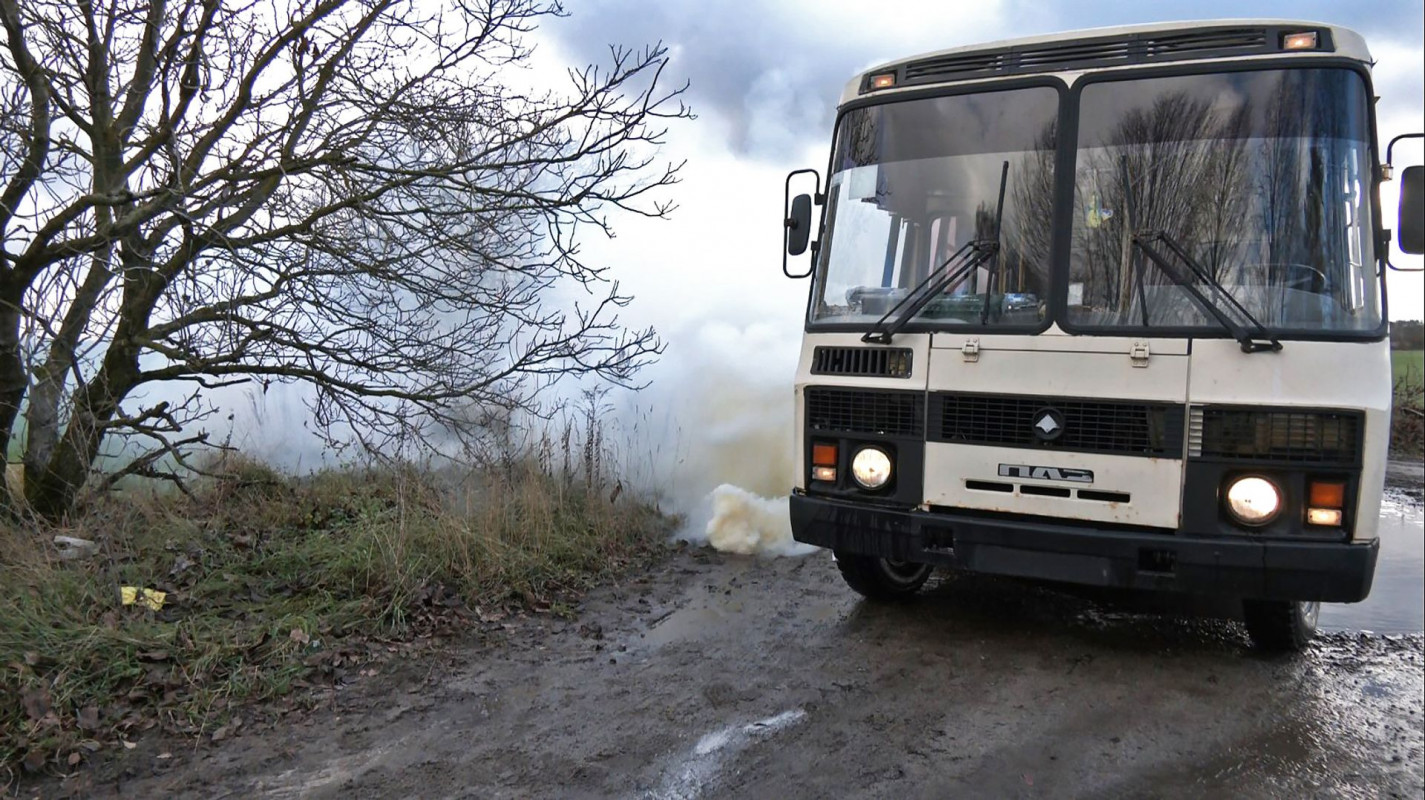 «На початку було найважче вбивати»: волинські «геліоси» показали роботу FPV-дронів