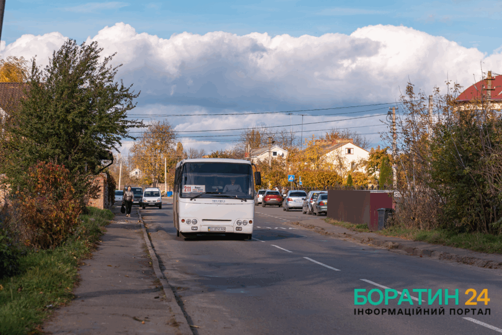 Фоторепортаж з Боратина: талановита фотомайстриня показала красу рідного краю