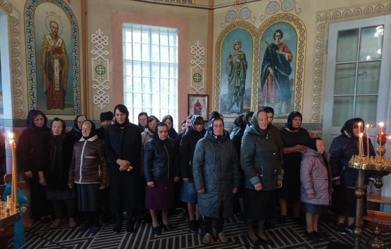 Майже два роки чекали на звістку: на Волині попрощалися із полеглим захисником Сергієм Гаврилюком