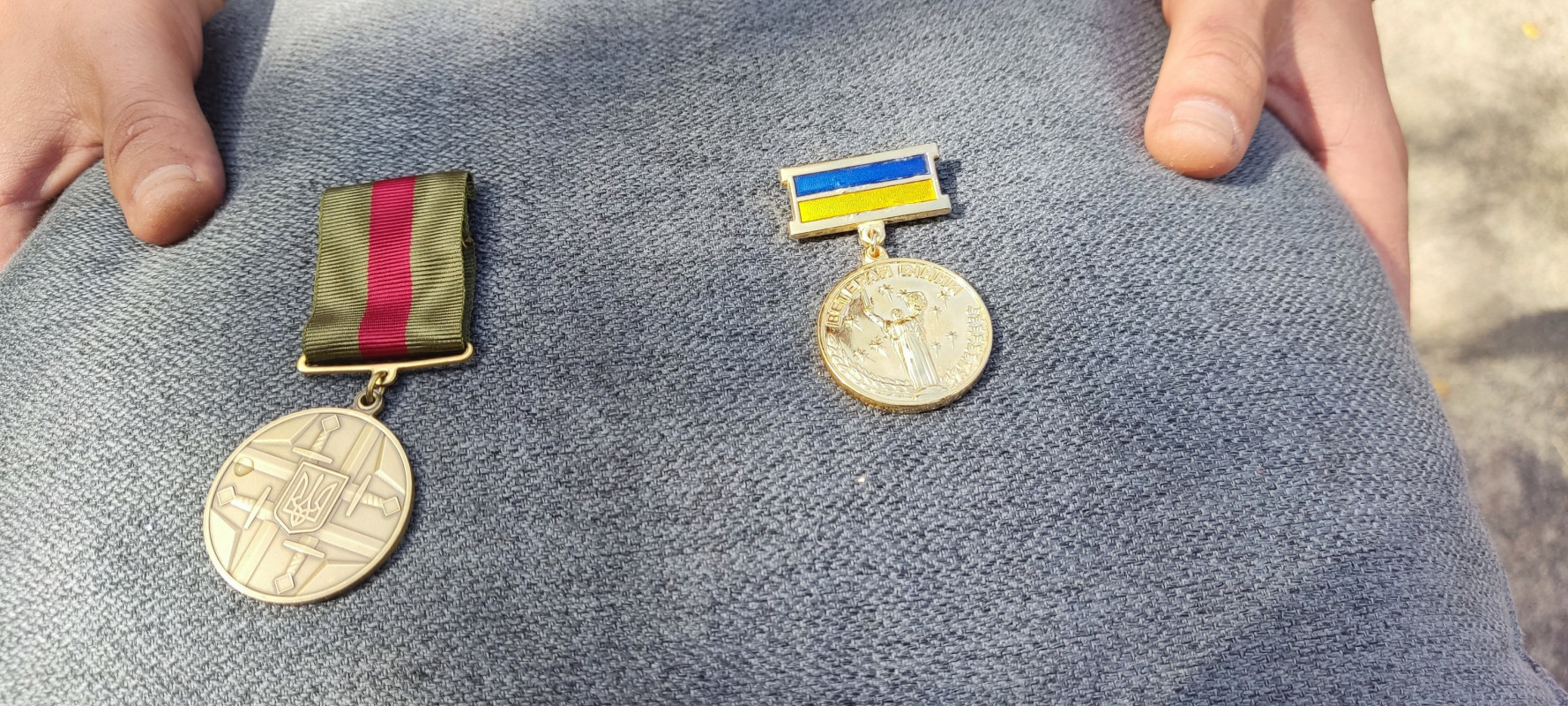 Молоде життя обірвала війна: на Волині попрощалися з Героєм Дмитром Зацерковним