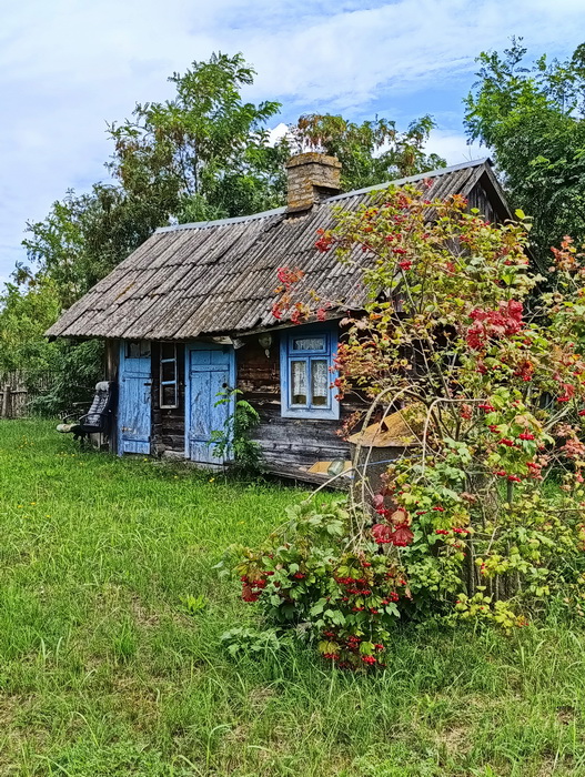 7 унікальних місць Волині, які варто побачити цього літа