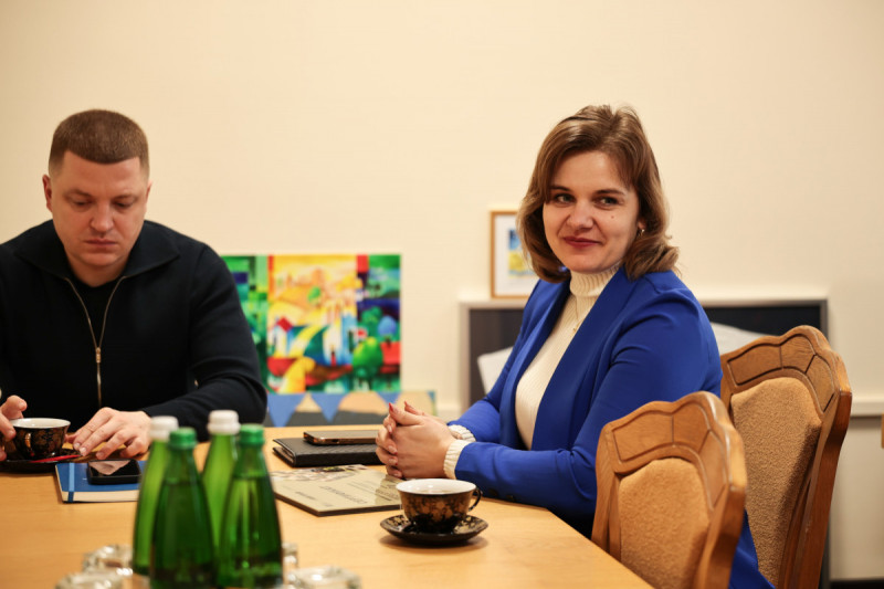 Ще 5 ветеранів Волині отримали сертифікати на житло – серед них захисники з інвалідністю