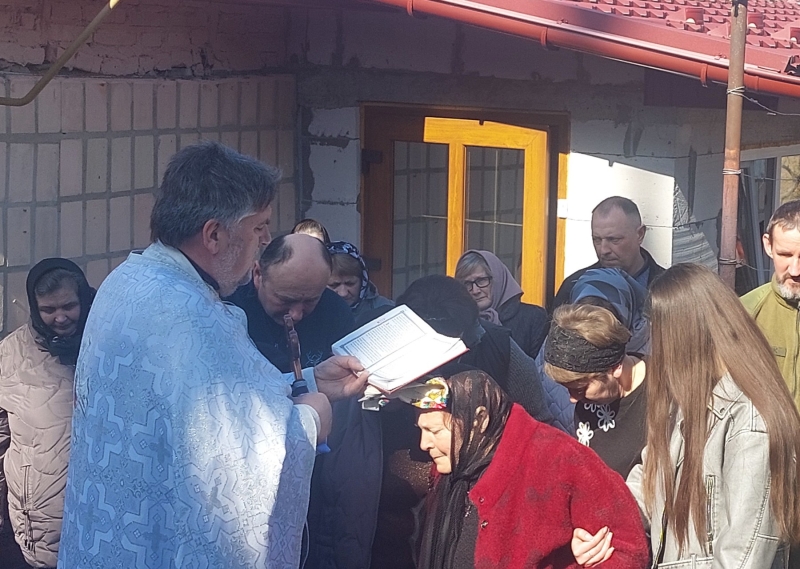 Його бойовий шлях пролягав через найгарячіші точки: на Волині попрощалися з воїном Миколою Ніколайчуком