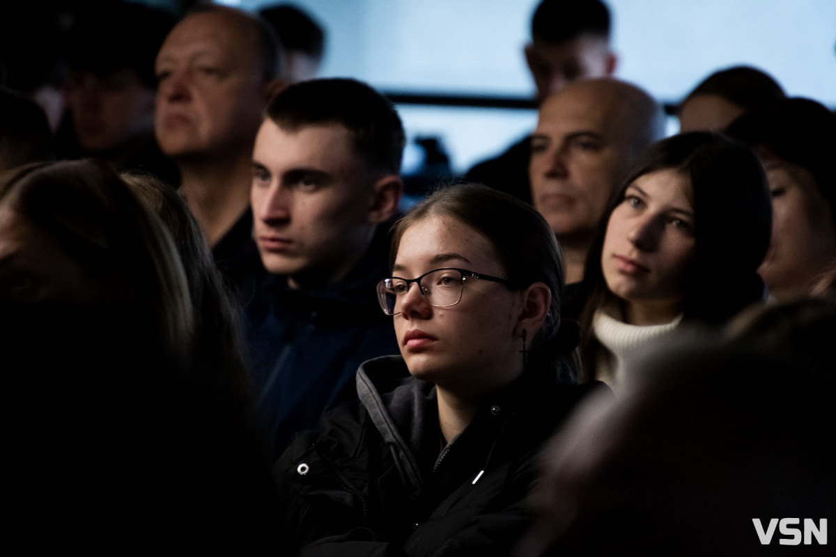 Італійський архітектор презентував проєкт майбутнього Старого міста Луцька