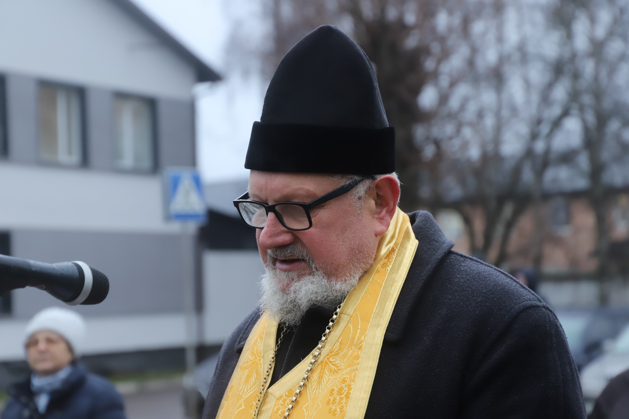 На Волині відкрили нові імена на Алеї Героїв та вручили посмертні нагороди