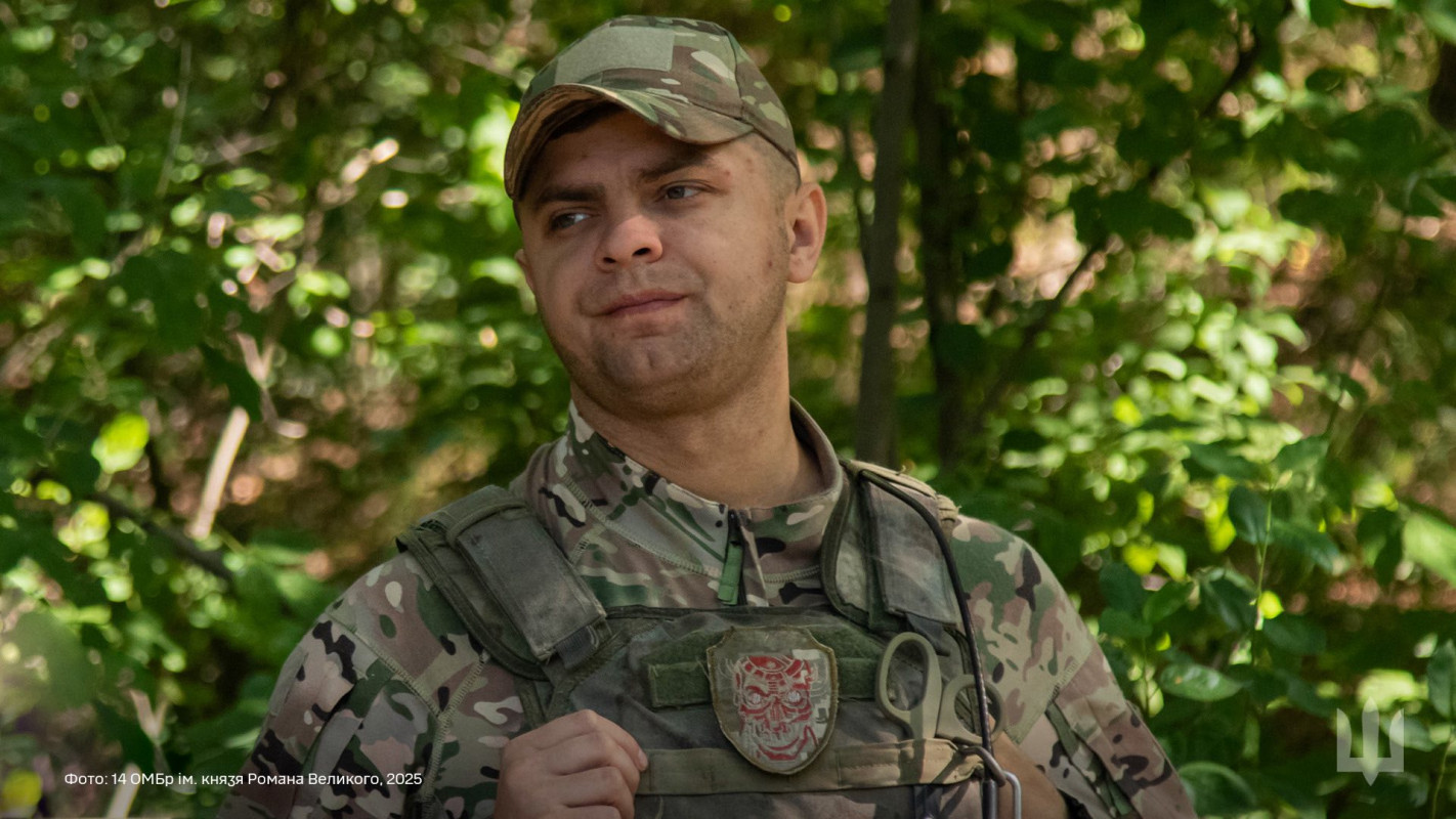 Офіцерам Князівської бригади вручили чергові звання