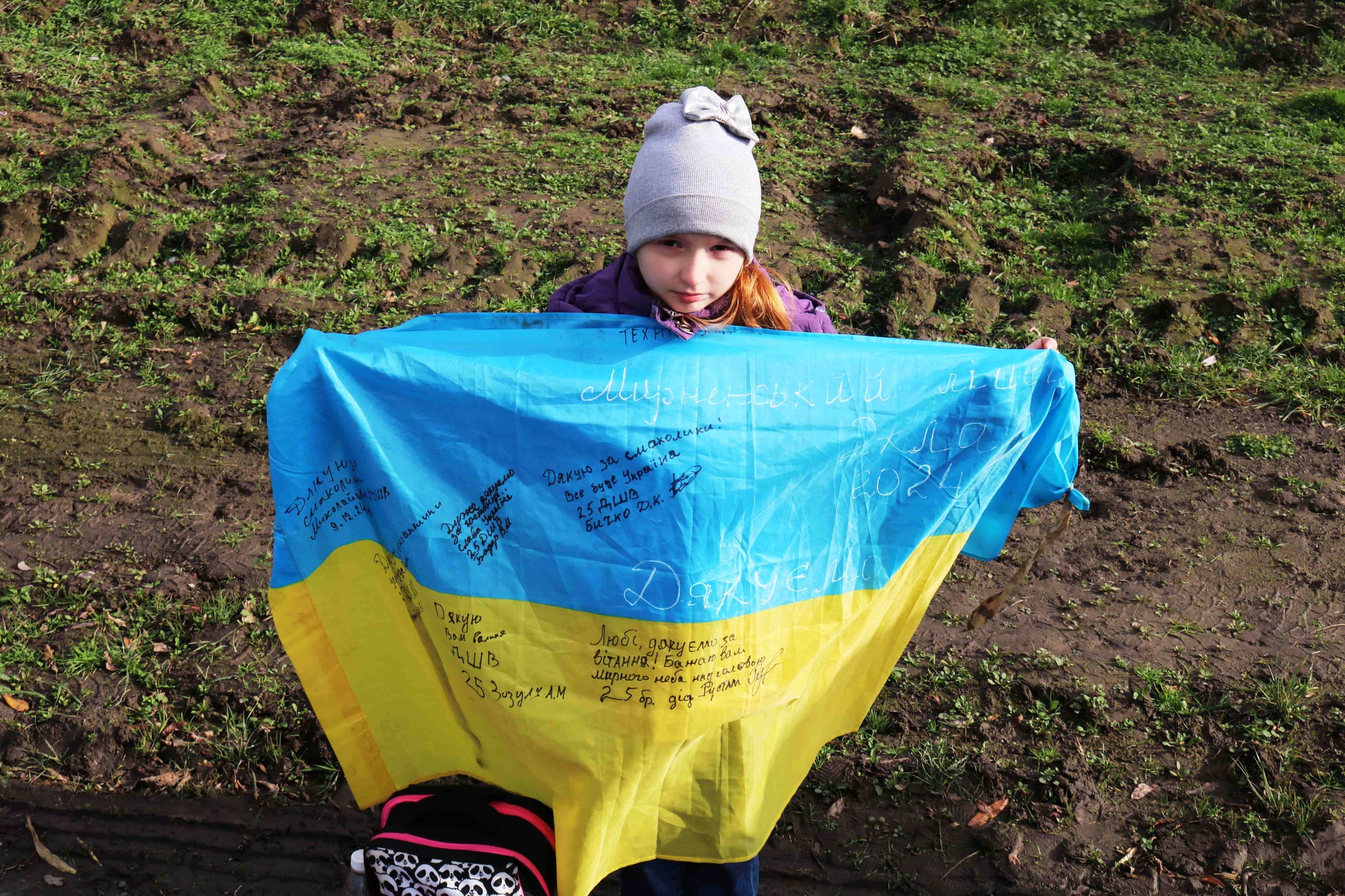 Маленька донечка втратила батька: на Волині попрощались з Героєм, який майже рік вважався зниклим безвісти