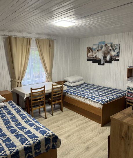 Бюджетний відпочинок на озері Пісочне: які умови пропонують за мінімальну вартість