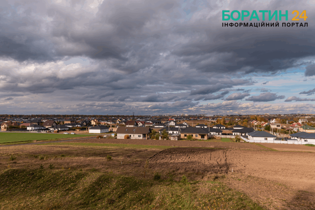 Фоторепортаж з Боратина: талановита фотомайстриня показала красу рідного краю