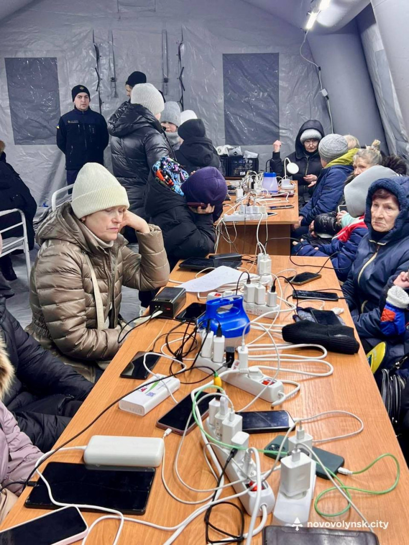 Як громада на Волині оговтується після нічної атаки: що відомо про ситуацію. Відео