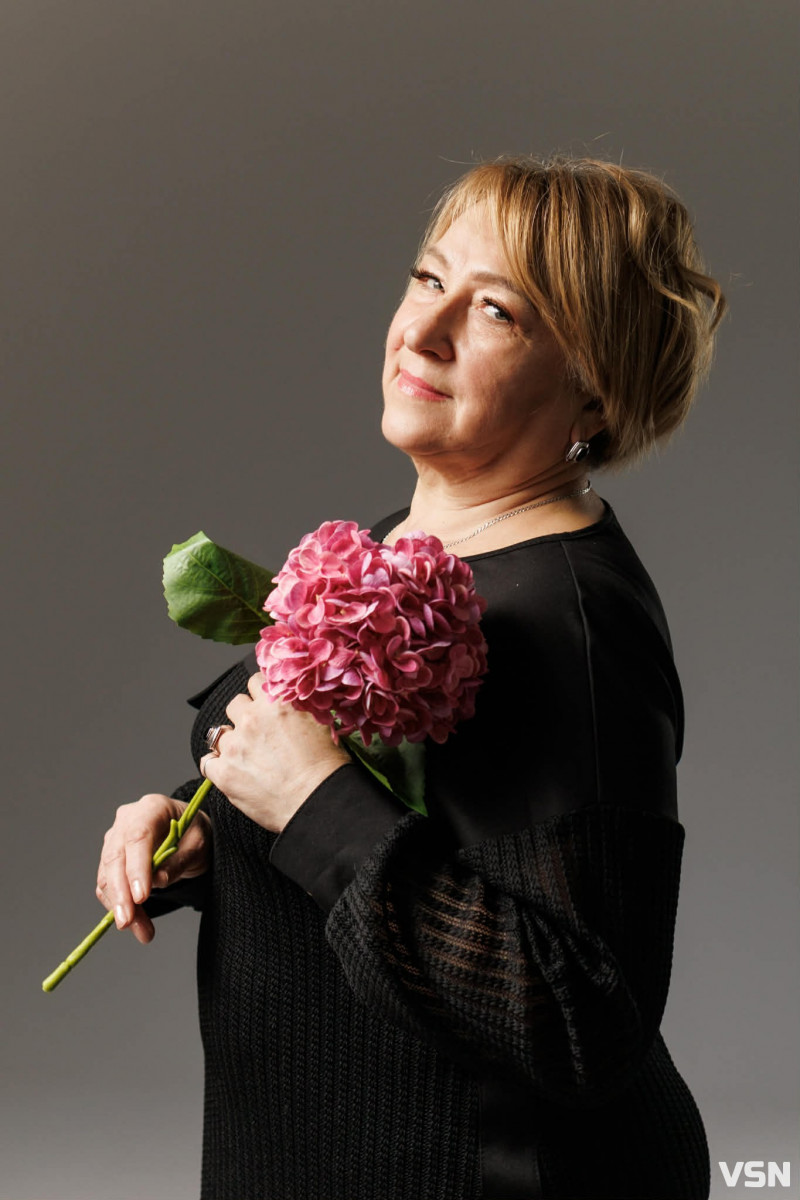 На Волині провели зворушливу фотосесію для дружин та матерів загиблих воїнів