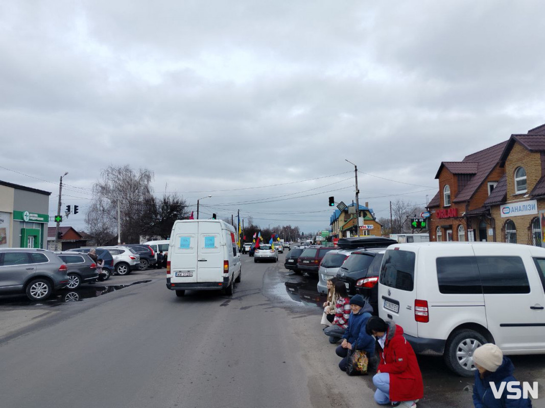 Поліг в бою поблизу Суджі: востаннє додому повернувся 39-річний Герой з Волині Олександр Оксентюк